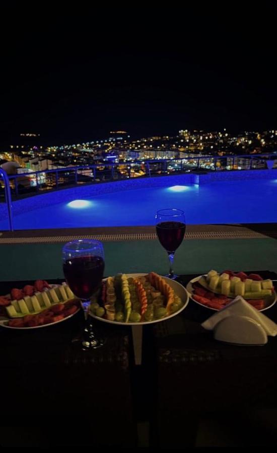 Basilica Therma Hotel & Spa Sarikaya Exterior photo