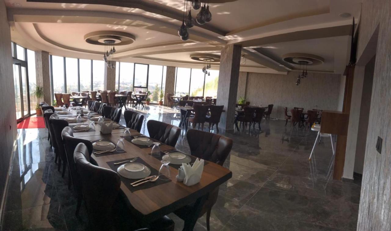 Basilica Therma Hotel & Spa Sarikaya Exterior photo