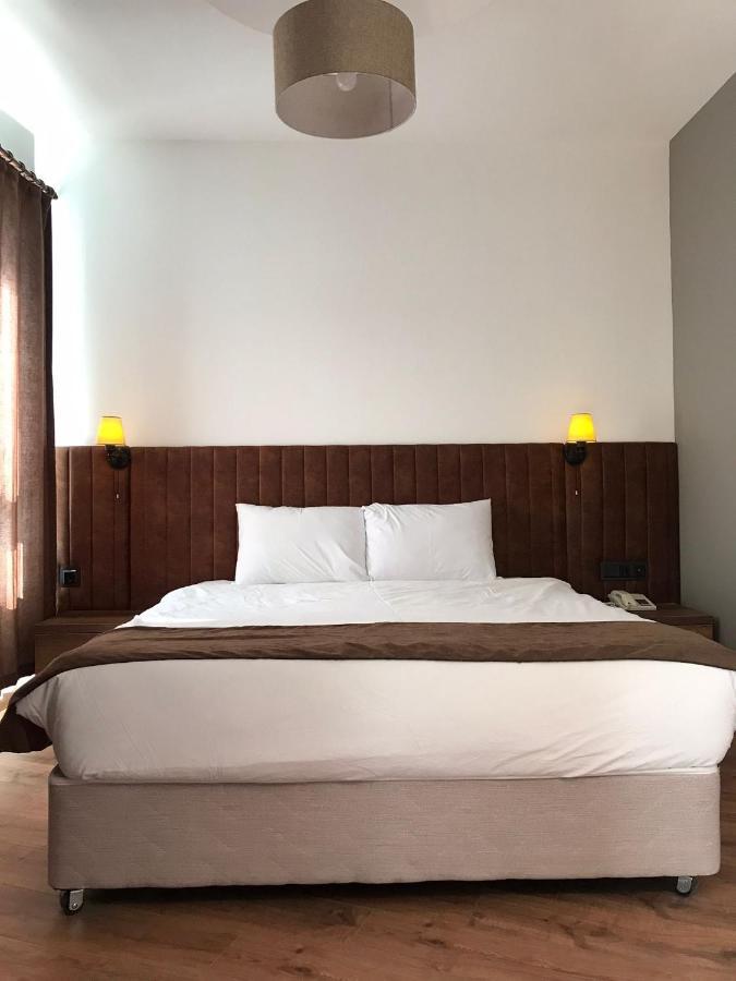 Basilica Therma Hotel & Spa Sarikaya Exterior photo
