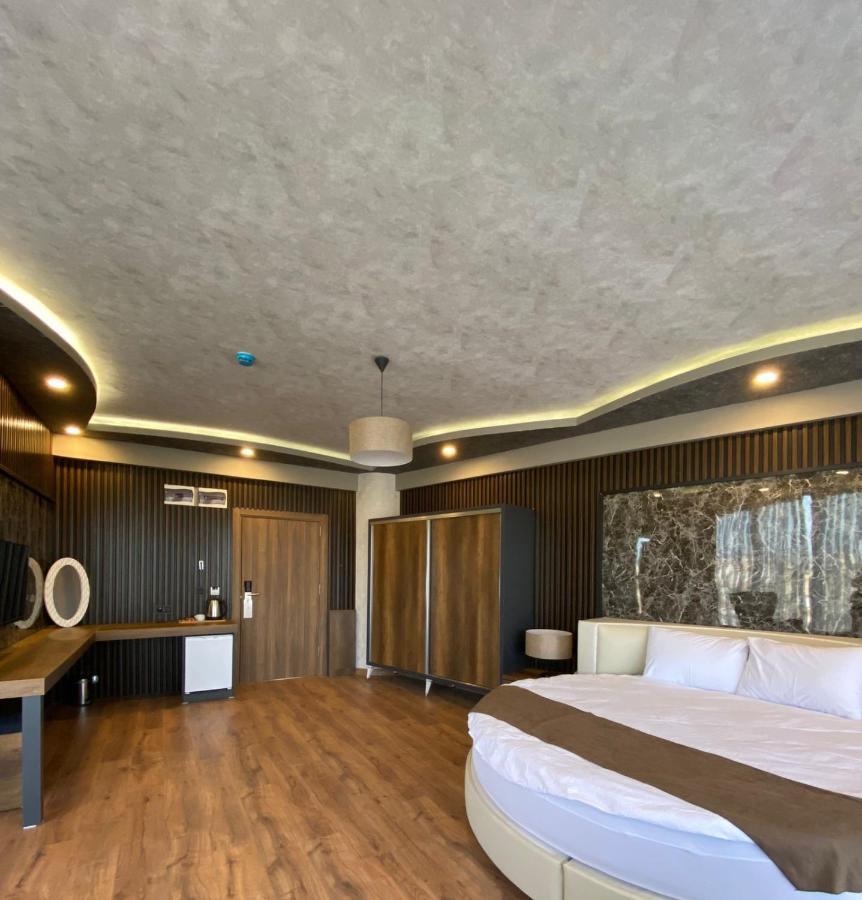 Basilica Therma Hotel & Spa Sarikaya Exterior photo