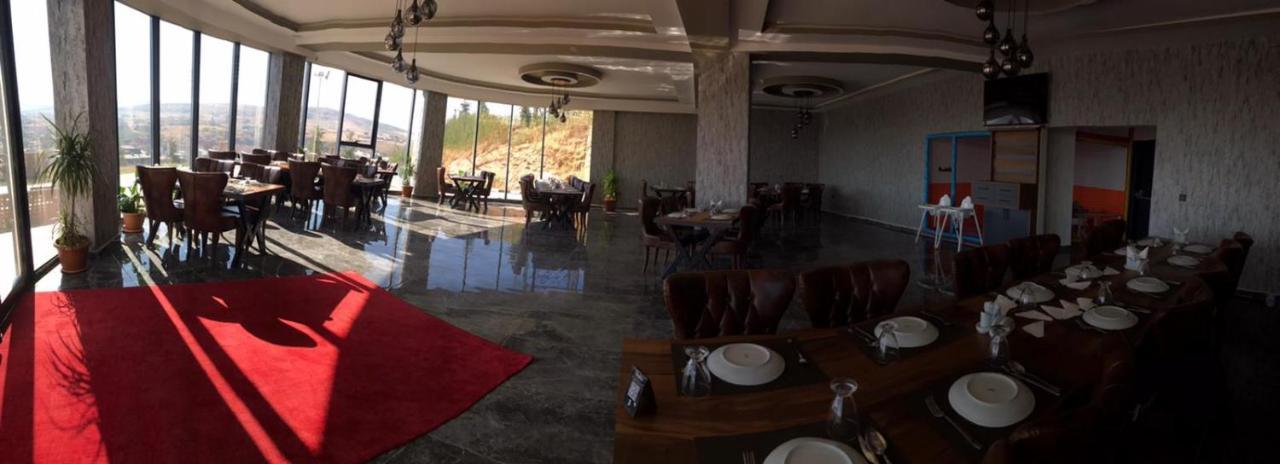 Basilica Therma Hotel & Spa Sarikaya Exterior photo