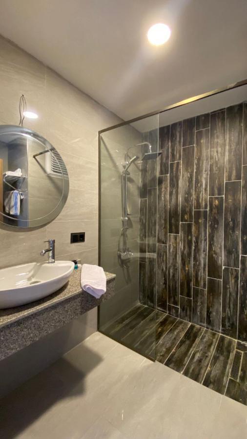Basilica Therma Hotel & Spa Sarikaya Exterior photo