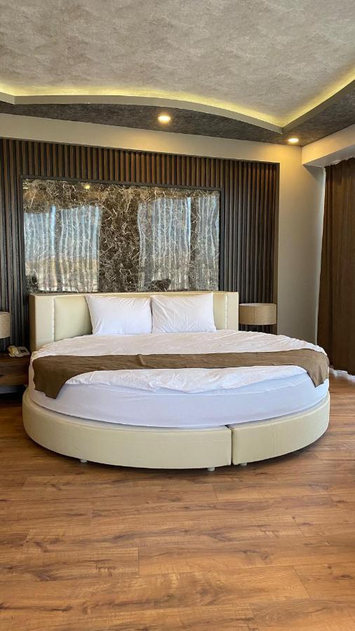 Basilica Therma Hotel & Spa Sarikaya Exterior photo