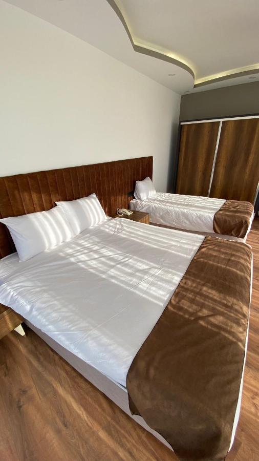 Basilica Therma Hotel & Spa Sarikaya Exterior photo