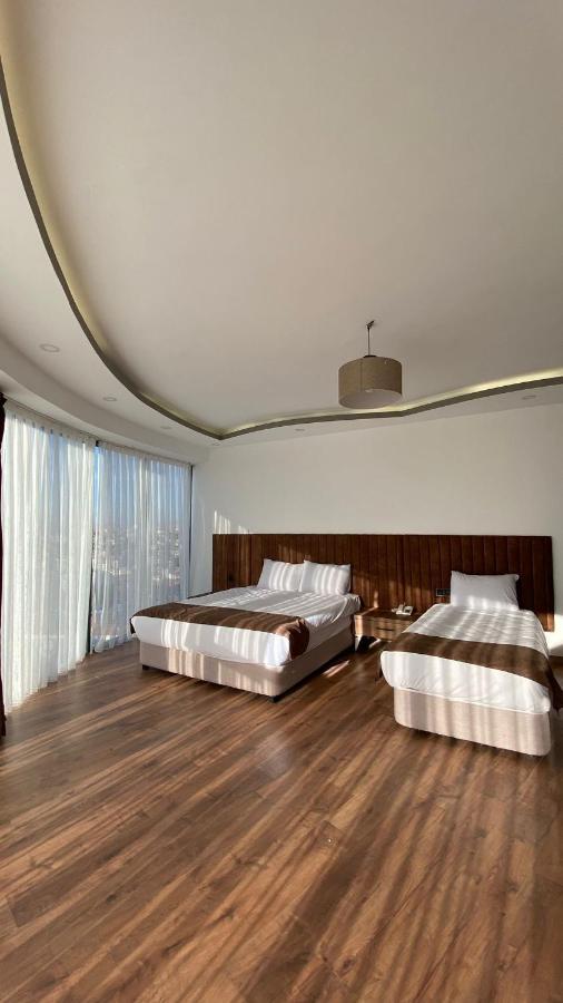 Basilica Therma Hotel & Spa Sarikaya Exterior photo