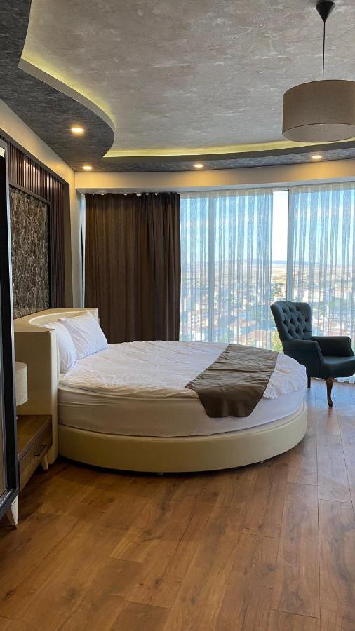 Basilica Therma Hotel & Spa Sarikaya Exterior photo