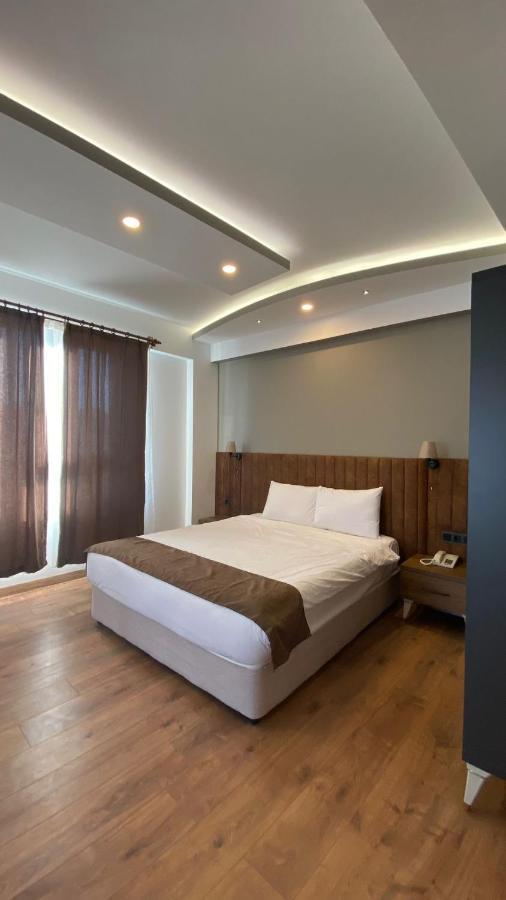Basilica Therma Hotel & Spa Sarikaya Exterior photo